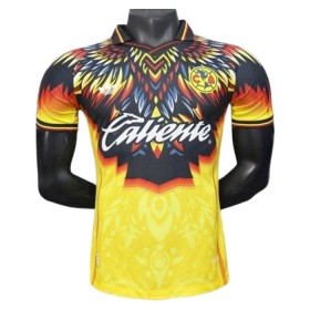 Virallinen pelipaita Club América Special 2024-25 Lyhythihainen - Miesten
